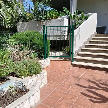 Green54oro בית אירוח
