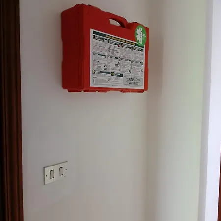 Privatunterkunft Green54oro