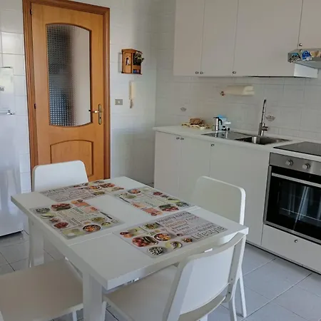 Alloggio in famiglia Green54oro Bari
