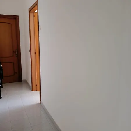 Privatunterkunft Green54oro *