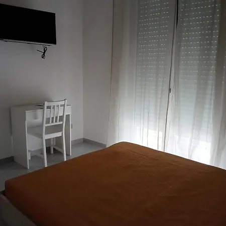 Homestay Green54oro Bari