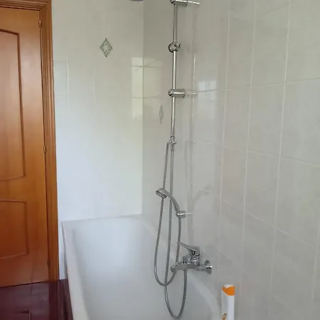 Privatunterkunft Green54oro Bari
