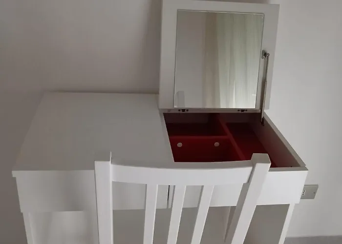 Séjour chez l'habitant Green54oro