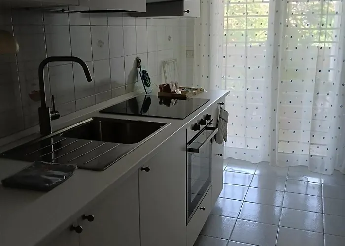 Green54oro Séjour chez l'habitant *