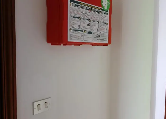 Séjour chez l'habitant Green54oro