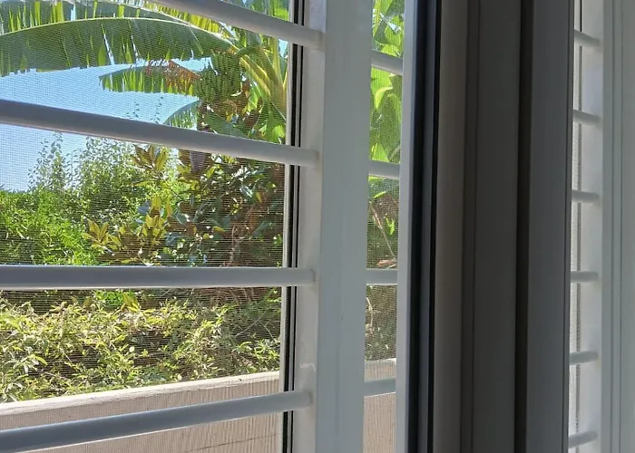 Green54oro Séjour chez l'habitant *